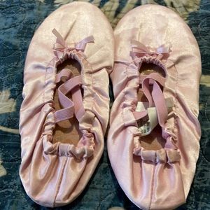 ballerina shoes